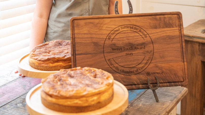 Witt’s Bakery & Private Chef